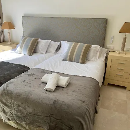 Alcazaba Apartment