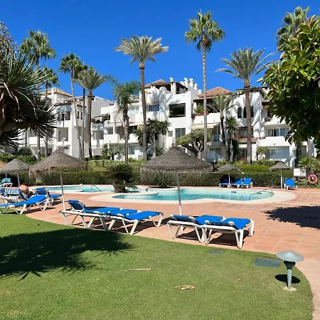 Alcazaba Apartment