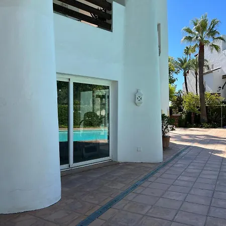Alcazaba * Estepona