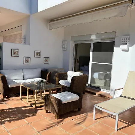 Alcazaba * Estepona