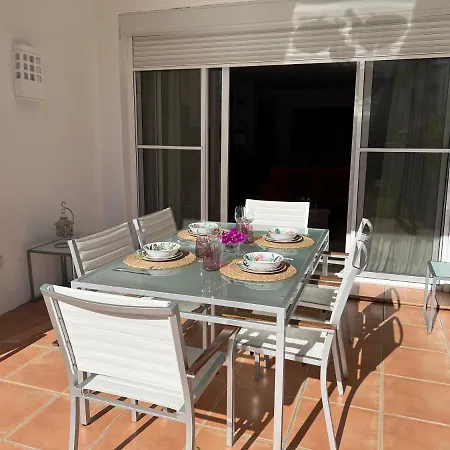 Apartment Alcazaba