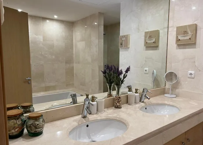 Alcazaba Appartement *