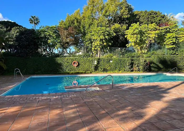 Appartement Alcazaba