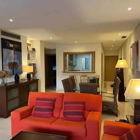 Alcazaba Apartman