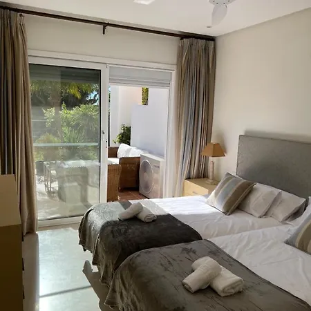 Appartement Alcazaba