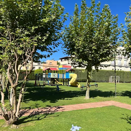 Apartman Alcazaba *