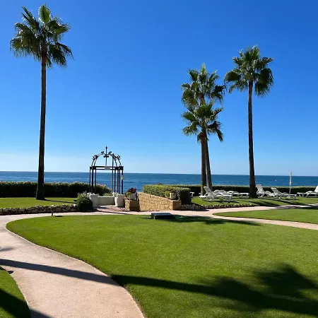 Alcazaba 埃斯特波纳