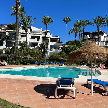 Apartman Alcazaba *