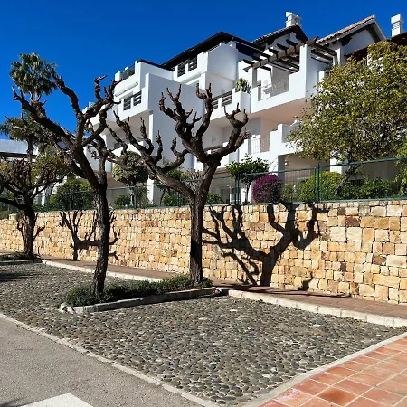 Apartamento Alcazaba