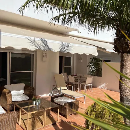 Alcazaba 埃斯特波纳