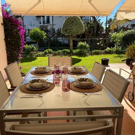 Alcazaba 埃斯特波纳