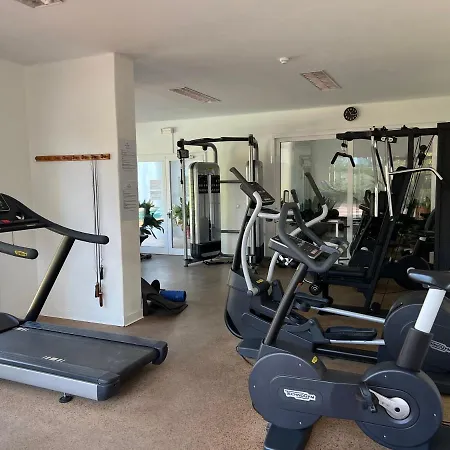 Alcazaba Apartman Estepona