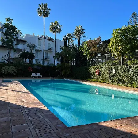 Alcazaba 埃斯特波纳