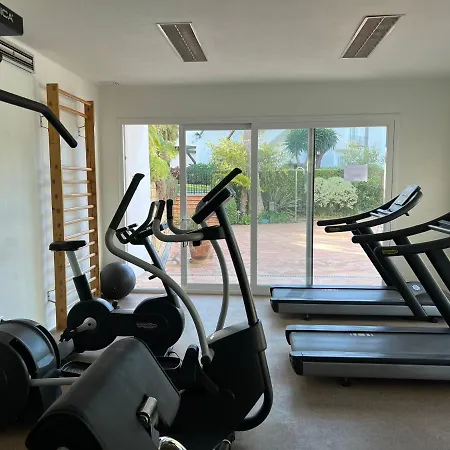 Alcazaba Apartman