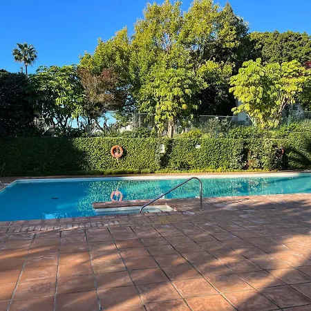 Appartement Alcazaba