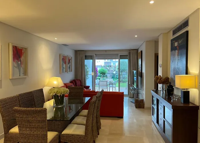 Apartment Alcazaba *