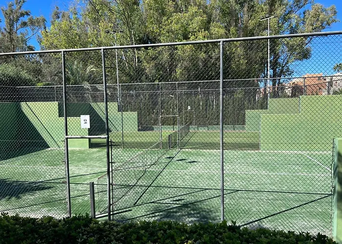 Alcazaba Apartamento *