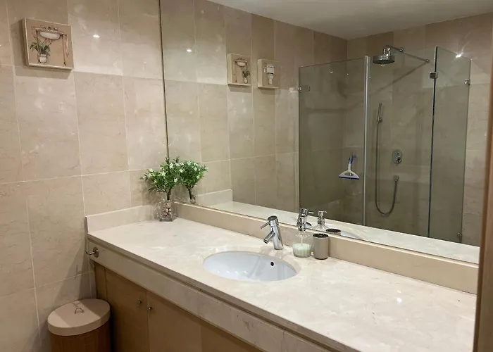 Alcazaba Apartment Estepona