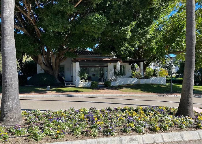 Apartment Alcazaba *