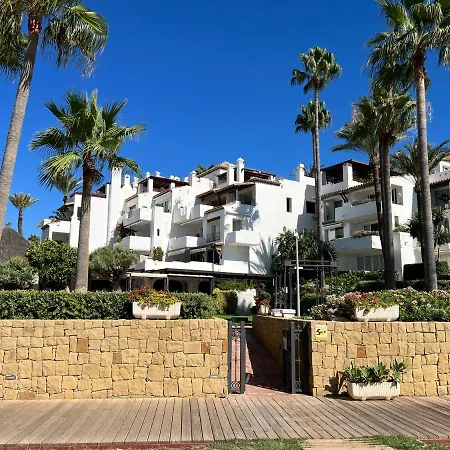 Alcazaba Estepona
