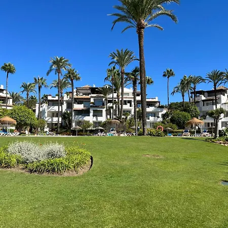 Alcazaba Apartman