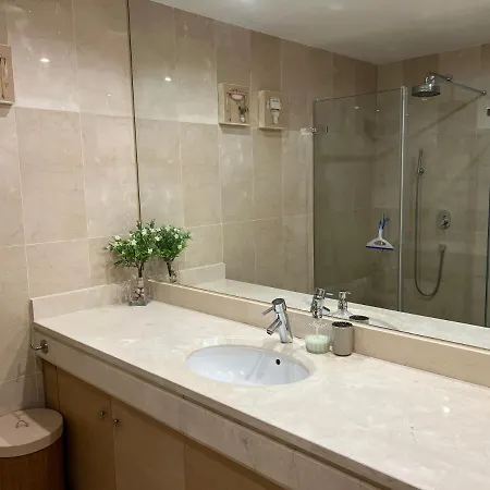 Alcazaba Apartman Estepona