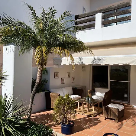 Apartman Alcazaba *