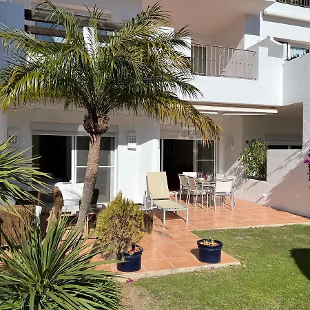 Alcazaba Apartman *