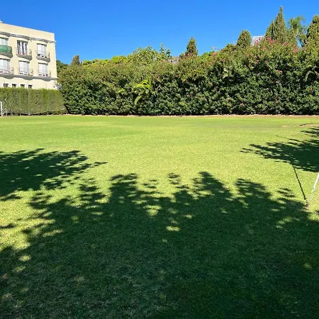 Apartament Alcazaba *