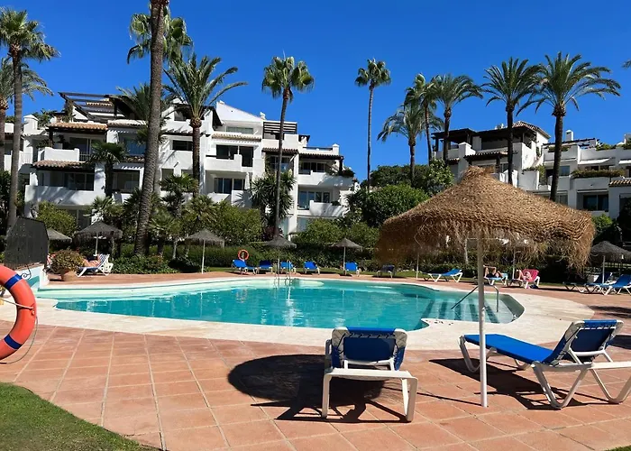 Apartment Alcazaba *