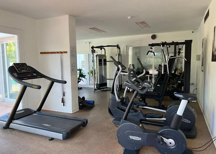 Alcazaba Apartment Estepona